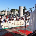 Aïd al-Adha, le grand déplacement