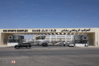 En 13 mois, Fès s’offre un stade rénové aux standards internationaux