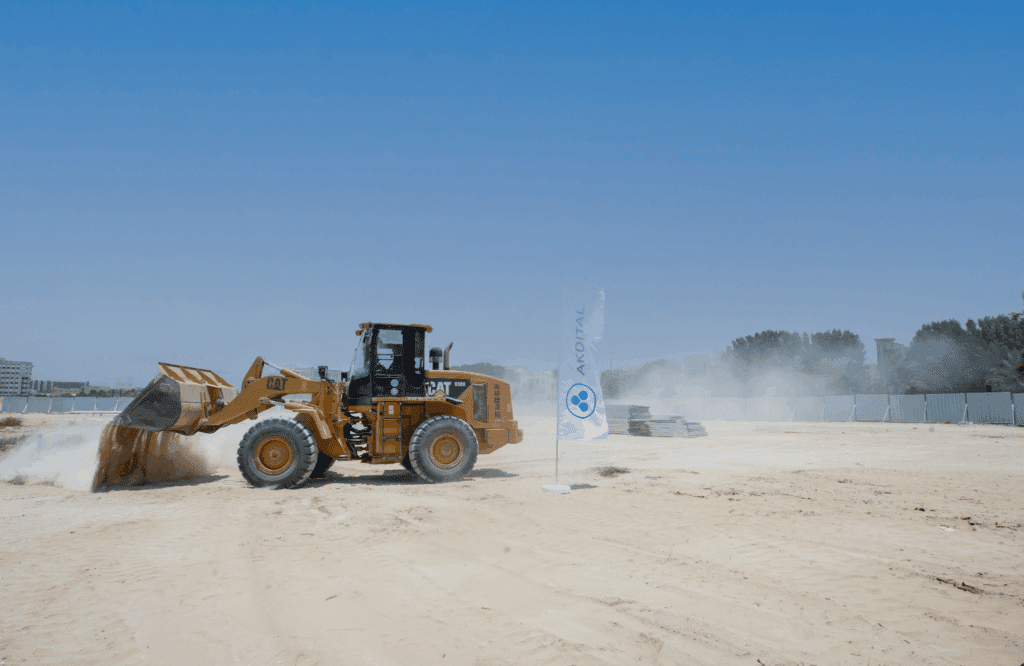 Akdital lance la construction de son premier établissement hospitalier à Dubaï