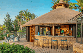 Jan Janz : la table confidentielle de La Sultana Oualidia