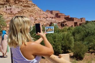 Tourisme : plus d’un milliard de dirhams pour relancer la destination Ouarzazate
