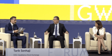 Tarik Senhaji : &ldquo;La confiance est la monnaie de nos marchés&rdquo;