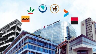 Le réseau bancaire marocain poursuit sa contraction en 2024 (BAM)