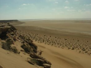 Le canadien Steadright entame un projet d'exploration de titane au sud du Maroc (Cap Juby)