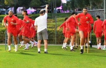 Les Lions de l’Atlas sous la loupe : notre tableau de bord interactif exclusif