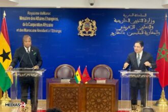 Sahara. Pour le Ghana, le plan d'autonomie est &ldquo;la seule base réaliste et durable pour une solution mutuellement acceptable&rdquo;