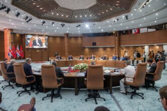 Maroc–Royaume-Uni. En 2024, les échanges bilatéraux ont atteint 4,2 Mds £, en hausse annuelle de 15,4%