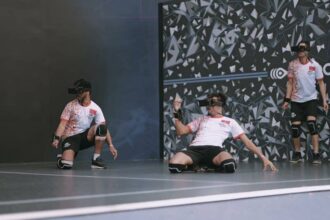 Techno-sport. Hado, le nouveau sport en réalité augmentée en quête d'adhésion au Maroc