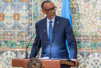 Sahara. Interrogations après la visite du président rwandais Kagame à Alger