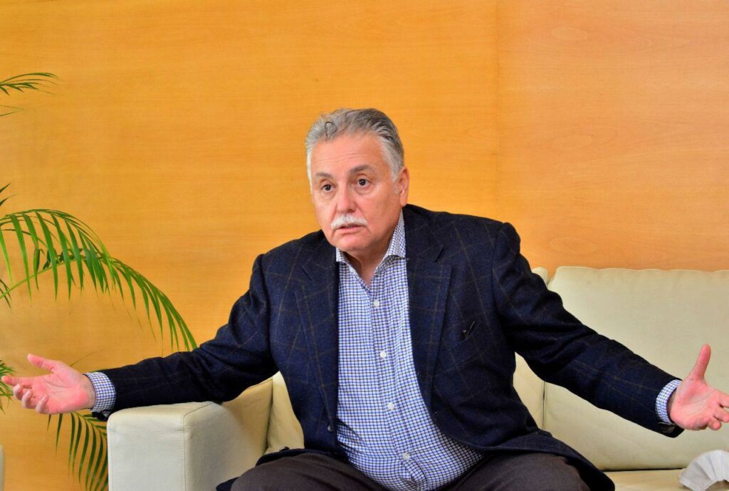 Nabil Benabdallah; SG du PPS; révèle à Médias24 les implications de sa tournée au Venezuela et à Cuba, sur le dossier du Sahara.