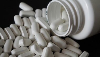 CBD en pharmacie : un an après, la demande reste marginale