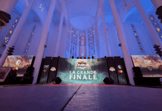 Gaming : la 1re édition de L’banka League s’achève à Casablanca