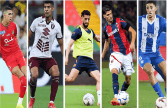 Maroc-Tunisie, la défense centrale des Lions au cœur des préoccupations