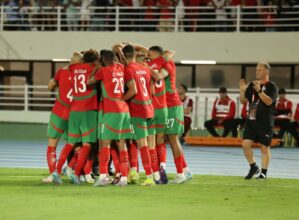Maroc-Bénin en amical : quelle heure, quelles chaînes
