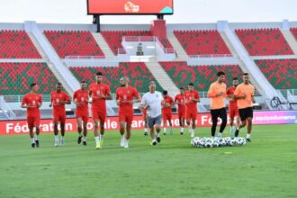 Maroc-Bénin, un test utile avant la CAN à domicile
