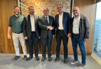 H&S Invest Holding acquiert 33 % dans Gidna qui vise une entrée en Bourse