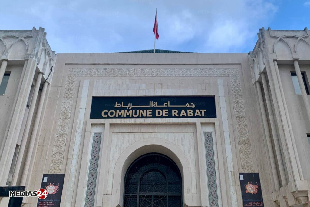 Commune de Rabat: la mairie devient le théâtre d'un violent échange d'accusationbs entre majorité et opposition.
