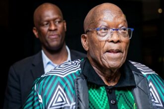 En Afrique du Sud, le parti de Jacob Zuma brise un tabou et soutient le plan d'autonomie marocain