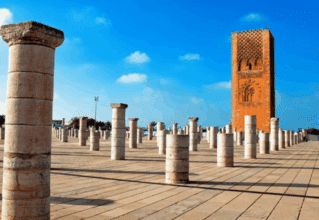 Rabat se dotera bientôt de bus touristiques