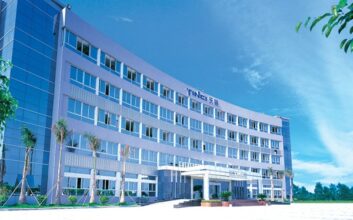 Batteries électriques. Le chinois Tinci lance un projet d'usine de production d'électrolytes à Jorf Lasfar