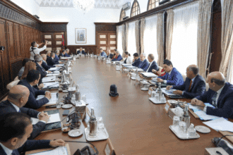 Le compte rendu du Conseil de gouvernement du jeudi 12 juin 2025