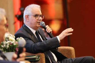 Barrages : 6,57 milliards de m³ d’eau stockés au 11 juin 2025 (Nizar Baraka)