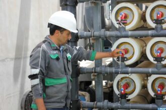 &ldquo;Le Maroc ambitionne de produire 1,7 milliard de m³ d’eau dessalée d’ici 2030&rdquo; (Nizar Baraka)