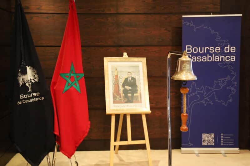 Vicenne, filiale du groupe Best Financière, prépare son introduction en bourse (IPO).