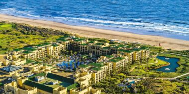 Mazagan Beach & Golf Resort dévoile son programme estival