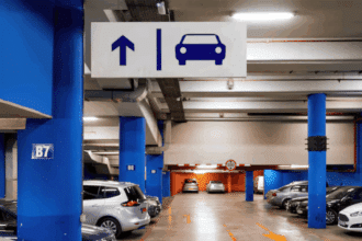 Un nouveau parking de 142 places ouvre ses portes à Rabat