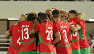 Football. Hakimi, Diaz, Khannouss, Ben Seghir... Le marché s’enflamme pour les stars marocaines