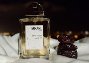 MEZEL, la nouvelle maison de parfum qui réinvente les senteurs marocaines