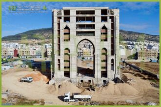 Le suivi des travaux du futur technopark de Fès confié à HS Partner