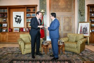 Sahara : pour le Panama, le plan marocain d’autonomie, &ldquo;la base la plus sérieuse, crédible et réaliste" et "la seule solution d’avenir&rdquo;