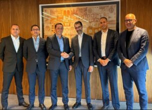 Dislog Group rachète la filiale marocaine d'Avon Cosmetics