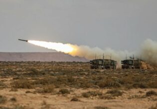 Défense. Le Maroc est devenu &ldquo;une puissance high-tech incontournable&rdquo; (rapport)