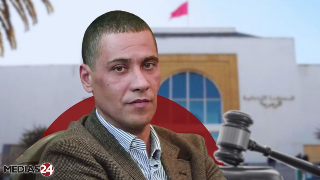 Justice. Mohamed Boudrika réfute les accusations