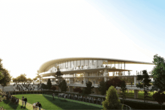 Hippodrome de Rabat : les gros œuvre lancés pour 160 MDH