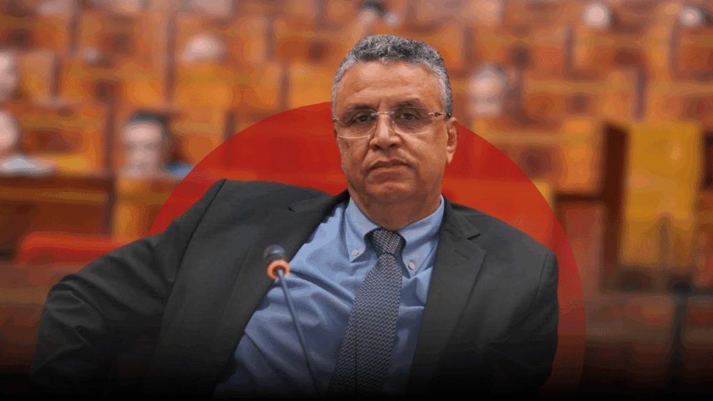 Abdellatif Ouahbi reconnaît l’échec de la digitalisation de son ministère