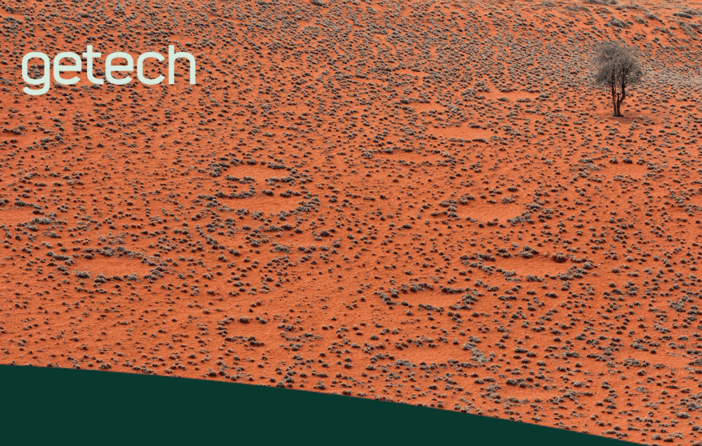 hydrogène naturel Getech