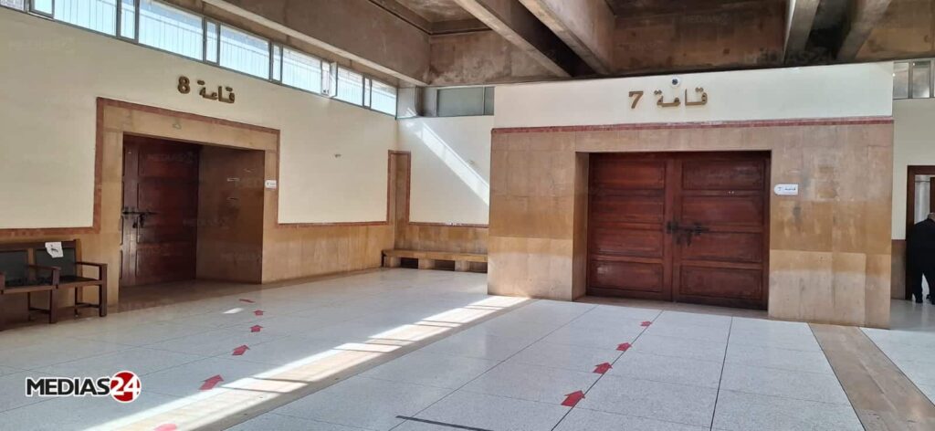 Affaire Turbo. Reda Abakrim face à deux procès pour meurtre en deux jours