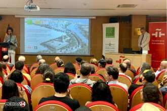Patrimoine almohade de Rabat : quand la technologie révèle les trésors du passé