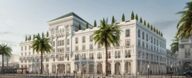 Lincoln et l'Excelsior : les coulisses de deux rachats express par les Bauchet-Bouhlal