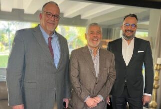 Ynna et l'émirati Amea Power vont développer un parc éolien de 100 MW à Laâyoune