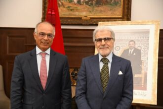 Bank Al-Maghrib et le HCP s'allient pour renforcer l’échange des statistiques et l’analyse économique