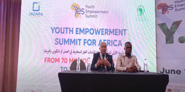 Marrakech accueille le Youth Empowerment Summit For Africa