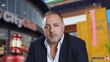 Jonathan Harroch jugé pour traite d'êtres humains