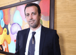 Adil El Bitar à la tête du Conseil national de l'ordre des notaires 