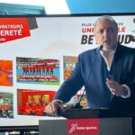 City Club : le parquet veut mettre Harroch en redressement