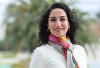 Meryem Chami nommée directrice générale déléguée d'Oncorad Group